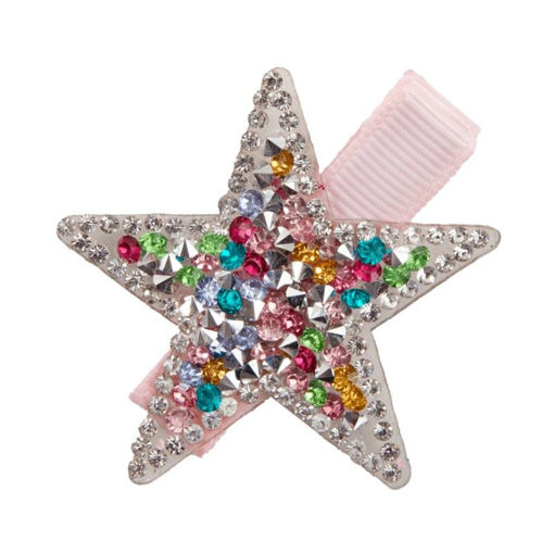 Picture of GEM STAR HAIRCLIP